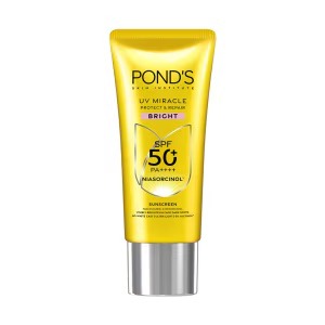 6 Sunscreens With Niacinamide for Extra Protection Against Sun Damage 6 ponds gluta niacinamide sunscreen