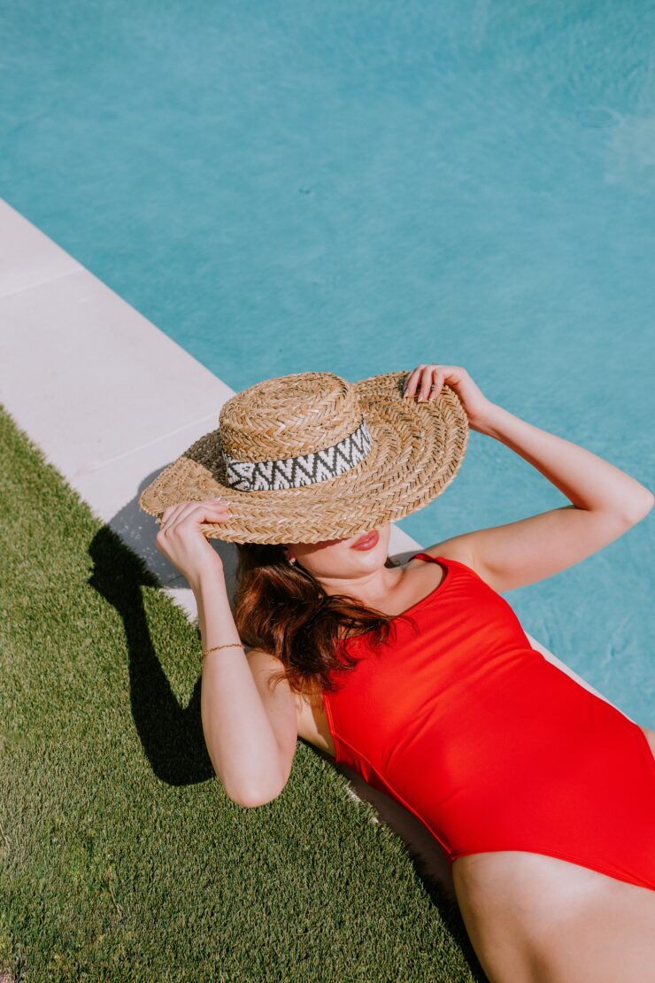 sunscreen with niacinamide