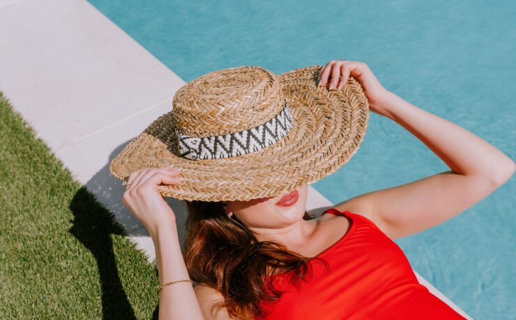 sunscreen with niacinamide