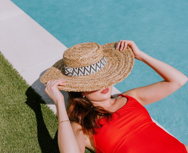 sunscreen with niacinamide