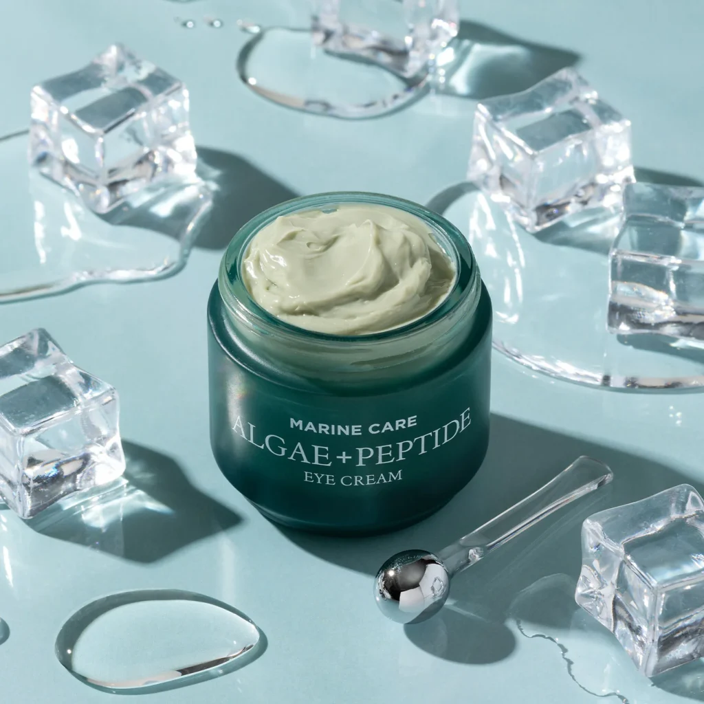 heimish marine care eye cream